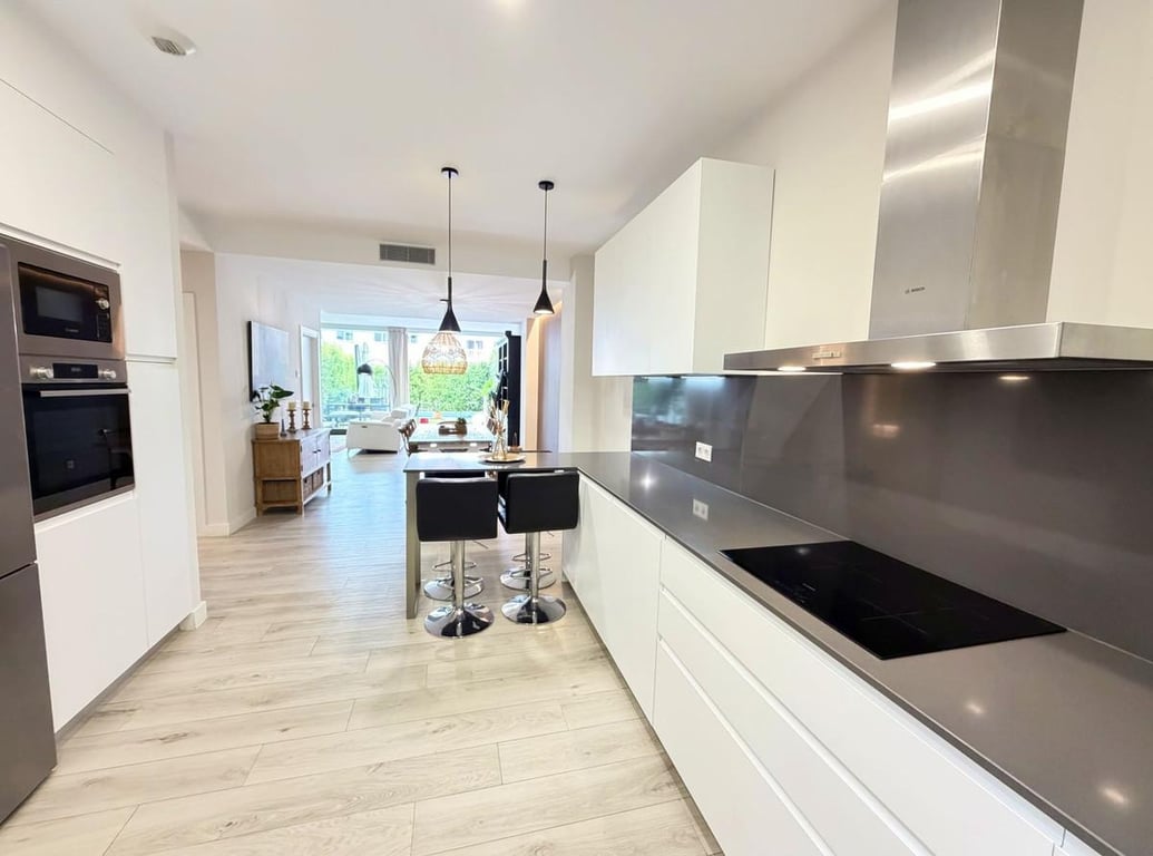 House in San Roque Club - Image 2