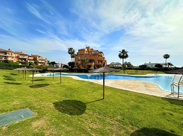 Apartment in Manilva - view 1