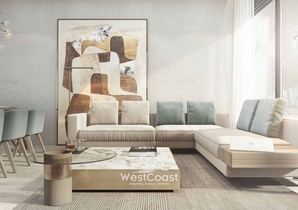 House in Pegeia - Image 2