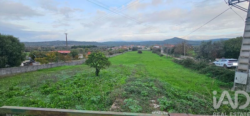 Land in Penela - view 1