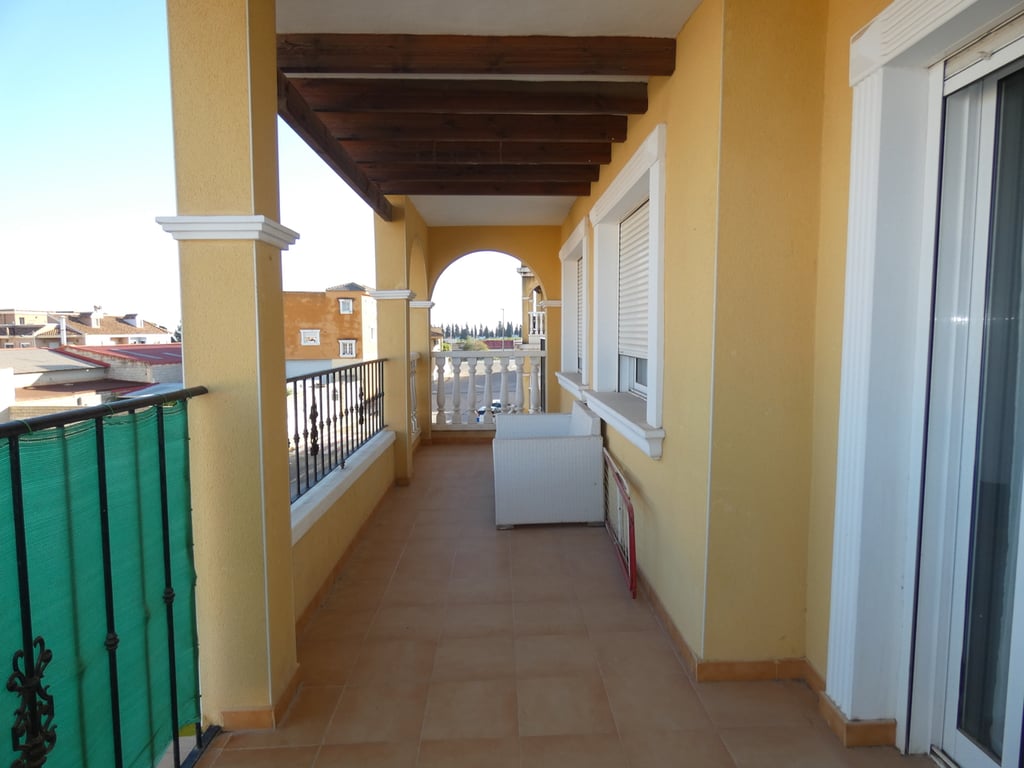Apartment in Algorfa - Image 3