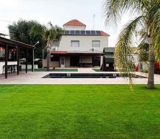 House in Palodeia - view 1