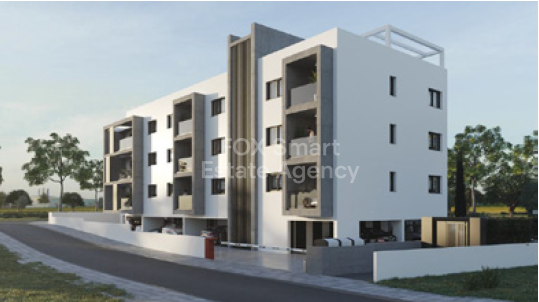 Apartment in Pyla - view 1