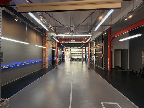 House in Agia Trias - view 1