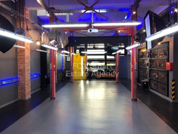 House in Agia Trias - view 1