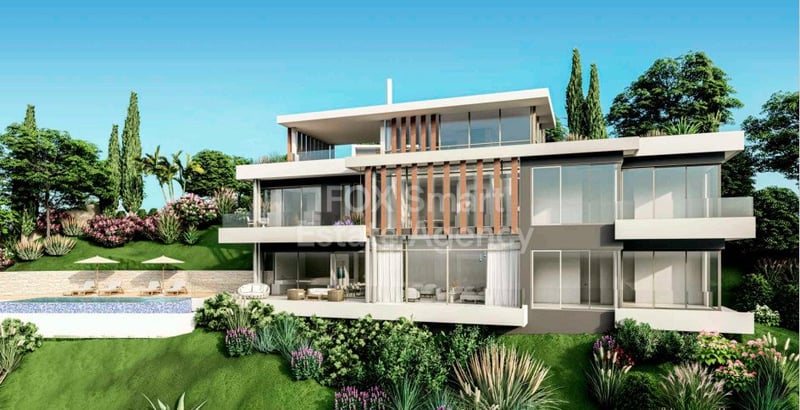 House in Tala - view 1