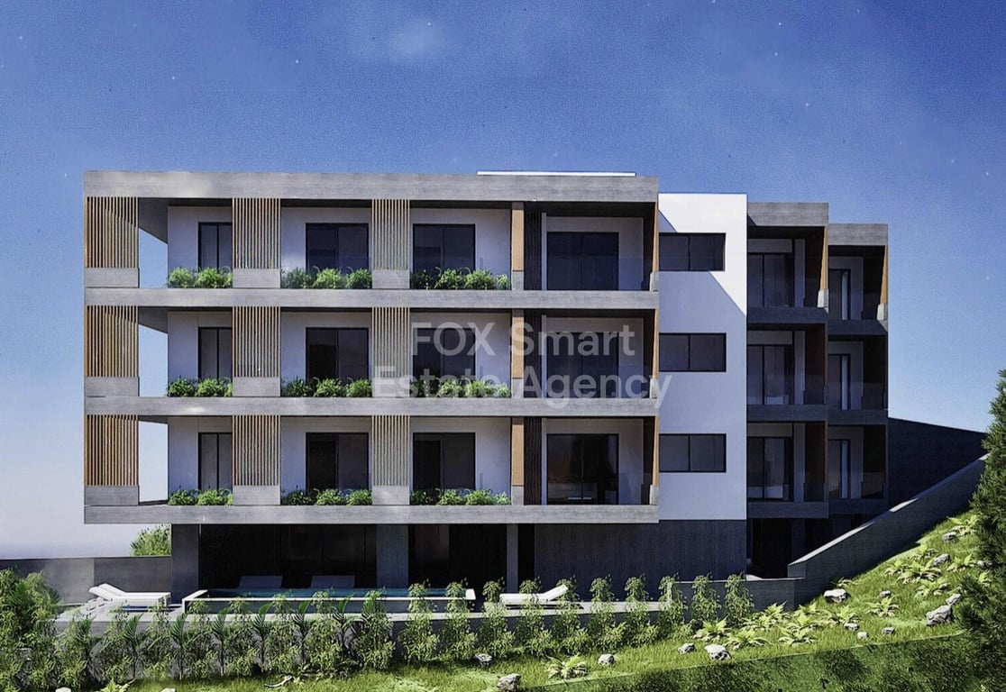 Apartment in Yeroskipou - Image 3