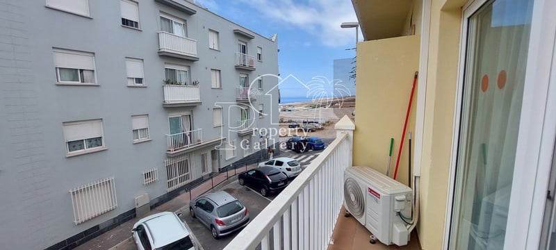 Apartment in Adeje - view 1