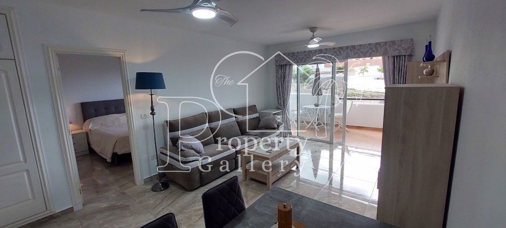 Apartment in Costa Adeje - Image 3