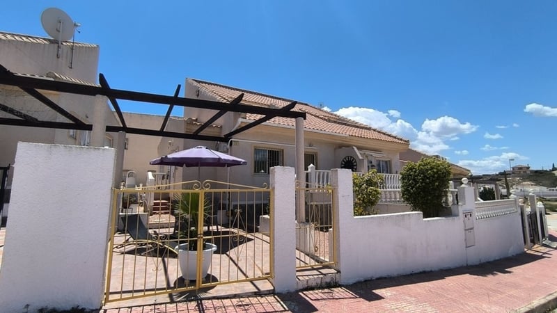 House in Ciudad Quesada - view 1