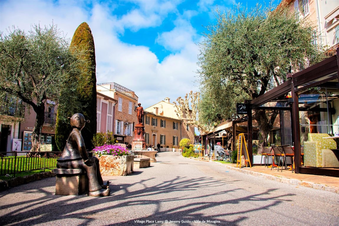 Villa in Les Baraques