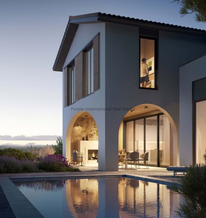 House in Souni-Zanakia - view 1