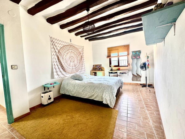 Villa in Nechite - view 1