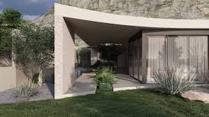 House in Episkopi - view 1