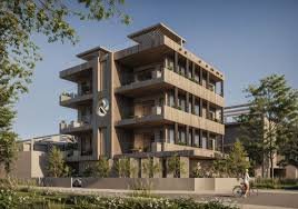 Apartment in Paphos - view 1