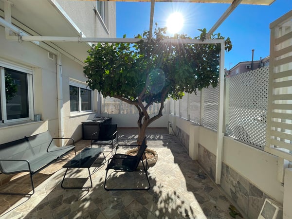 House in Almoradi - view 1