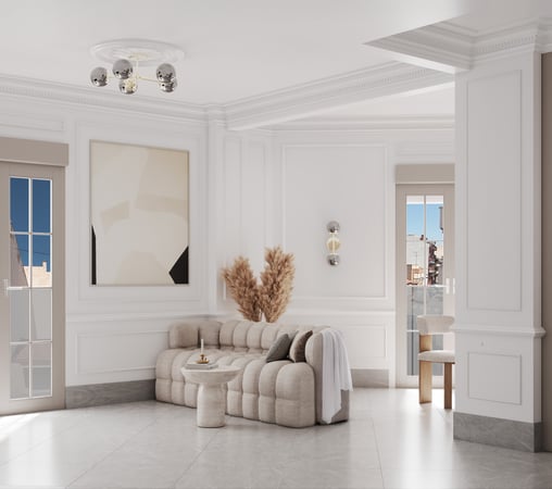 Apartment in Guardamar del Segura - view 1