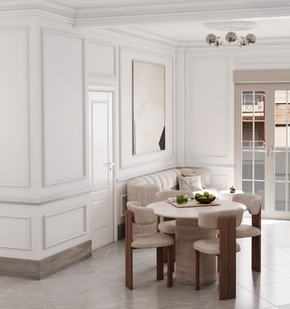 Apartment in Guardamar del Segura - view 1