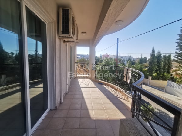 Apartment in Egkomi - view 1