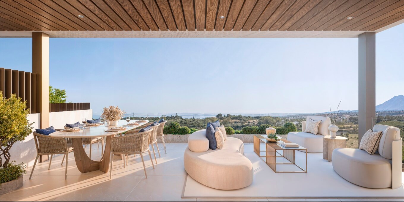 Apartment in Costalita