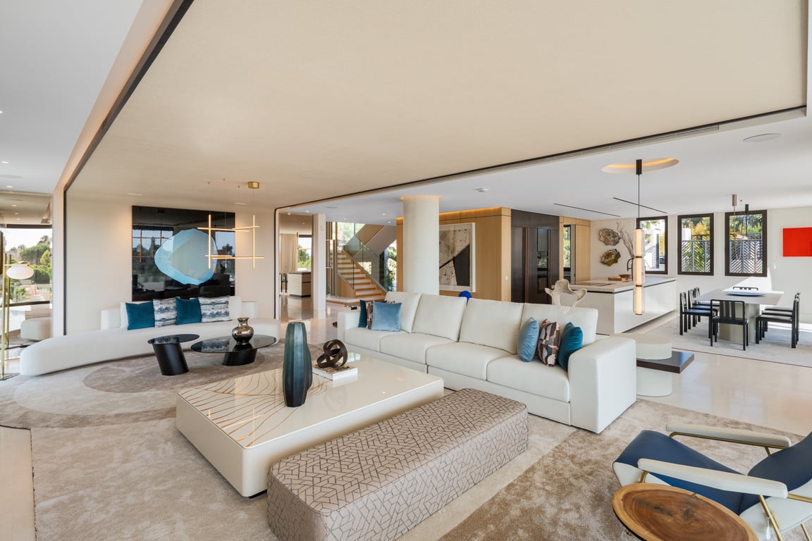 Villa in Marbella - Image 3