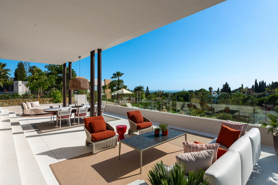 Villa in Marbella - Image 2