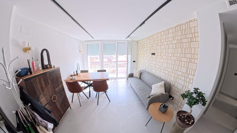 Apartment in Torre de la Horadada - view 1