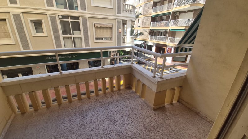 Apartment in Torrevieja - view 1