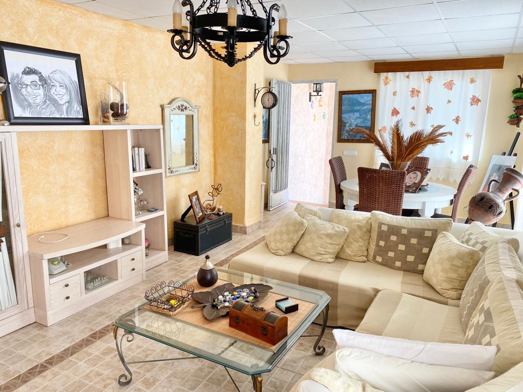House in Balsicas - Image 2