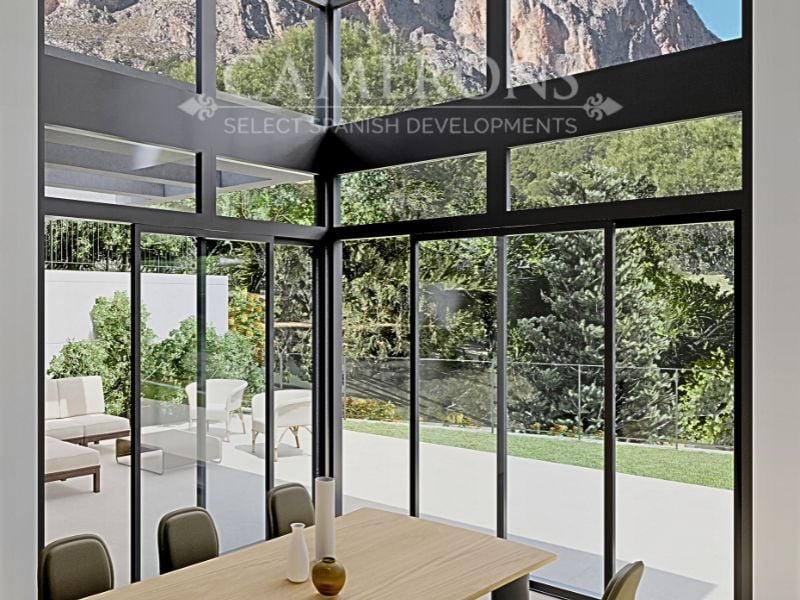 Villa in Polop - Image 3