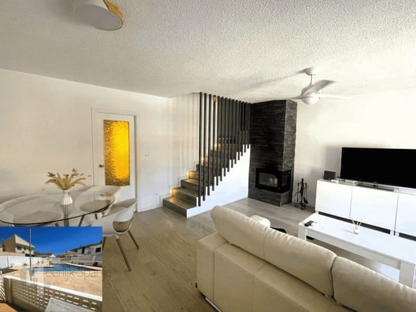 House in Aguilas - view 1