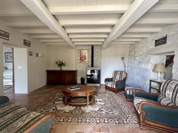 House in Eymet - view 1