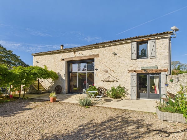 House in Razac-de-Saussignac - view 1