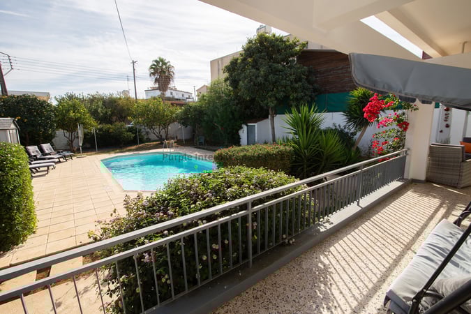 House in Ormidhia - view 1