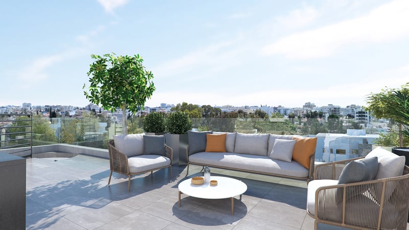 Apartment in Agios Nikolaos - view 1