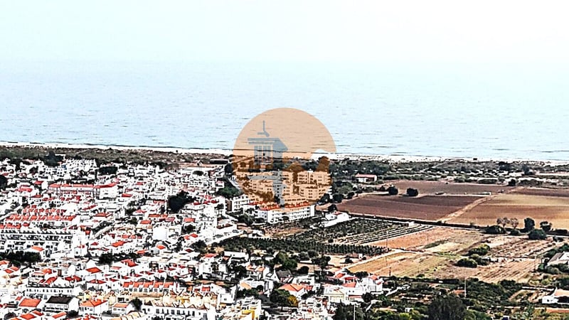 Apartment in Vila Nova de Cacela - view 1
