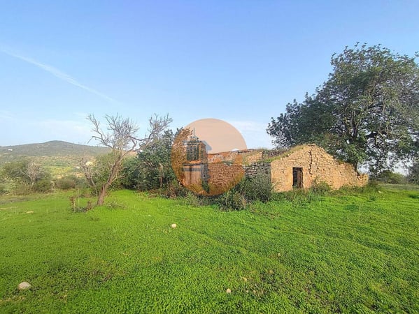 Villa in Estoi - view 1