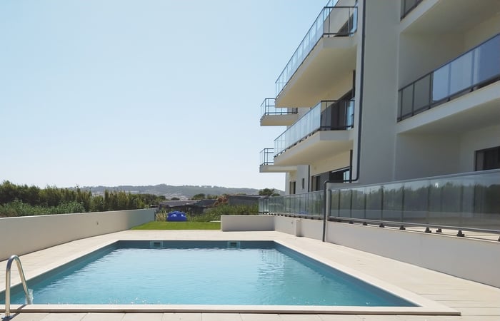 Apartment in Alcobaca - view 1