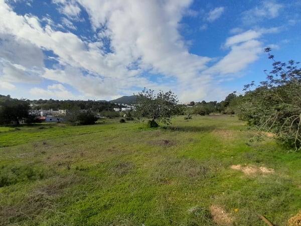 House in Sant Josep de sa Talaia - view 1