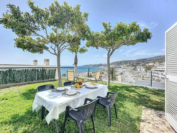 Penthouse in Mojacar - view 1