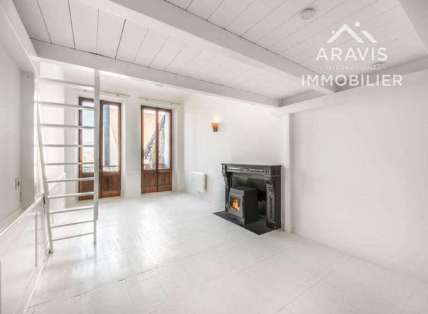 Apartment in Faverges-Seythenex - view 1