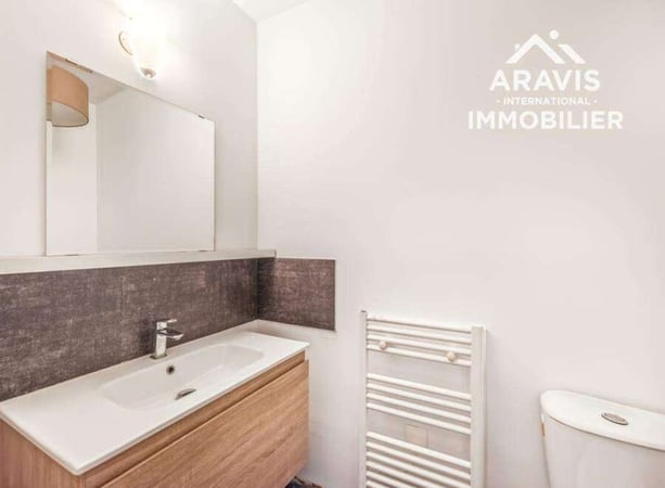 Apartment in Faverges-Seythenex - view 1