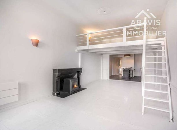 Apartment in Faverges-Seythenex - view 1