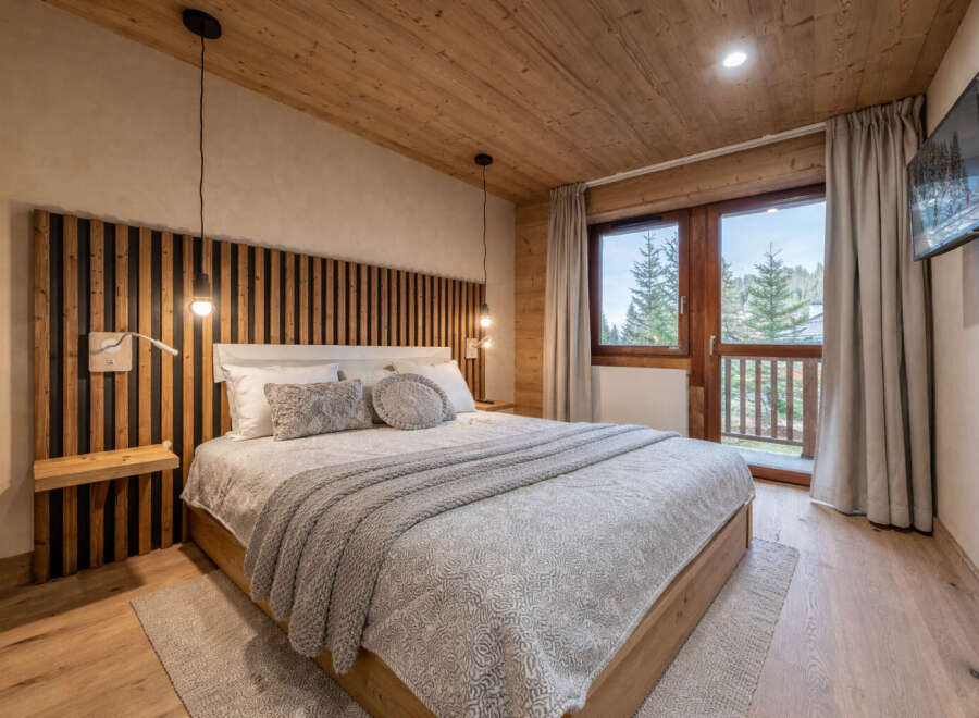 Apartment in Meribel - Image 3