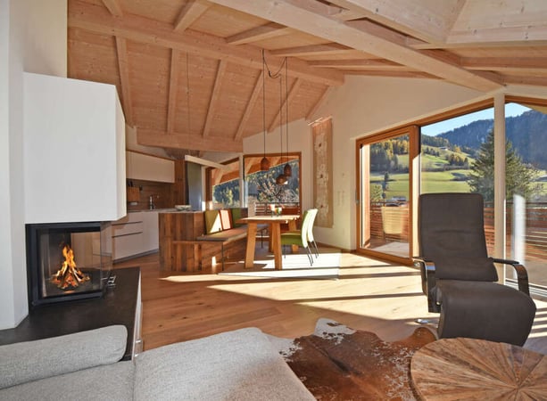 Villa in Ferrara - view 1