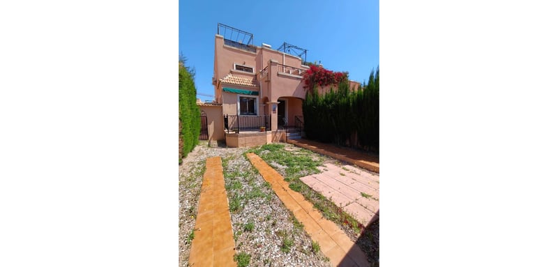 Apartment in Los Montesinos - view 1