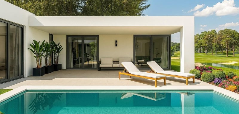 House in Hondon de los Frailes - view 1