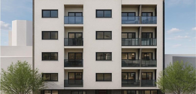 Apartment in Torrevieja - view 1