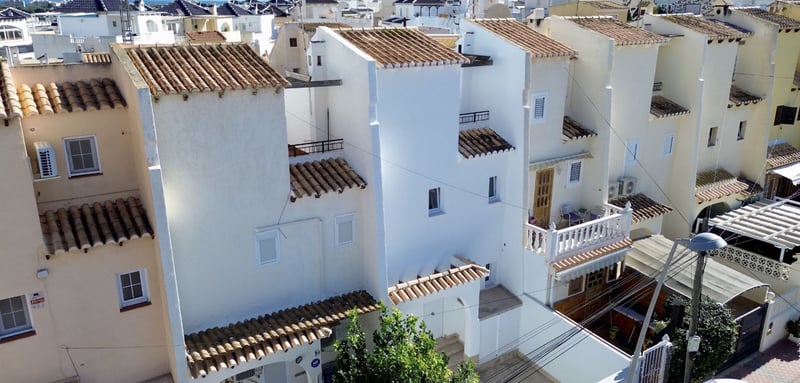 House in Torrevieja - view 1