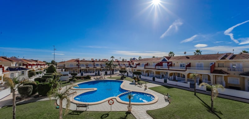 House in Ciudad Quesada - view 1